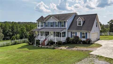3629 Wayside Road, Kingston, GA 30145