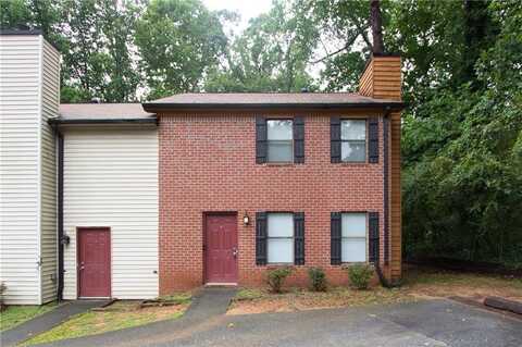 948 Waverly Court, Norcross, GA 30093