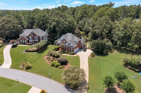 4785 Nolans Ridge, Buford, GA 30519