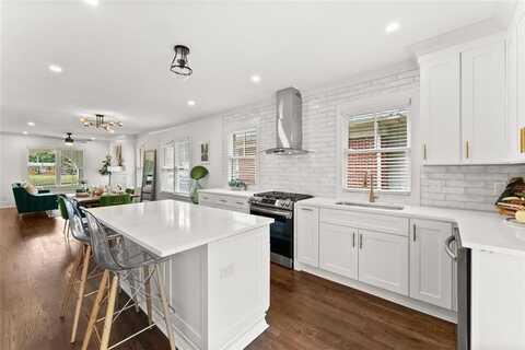 1740 Langston Avenue SW, Atlanta, GA 30310