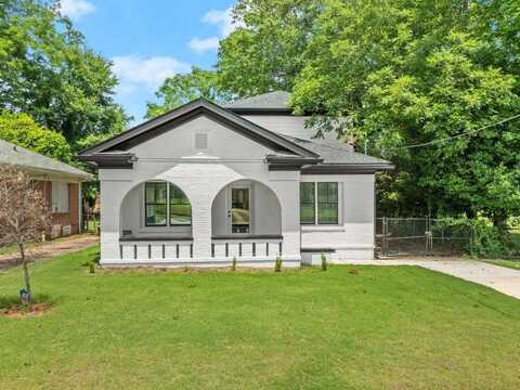 1740 Langston Avenue SW, Atlanta, GA 30310