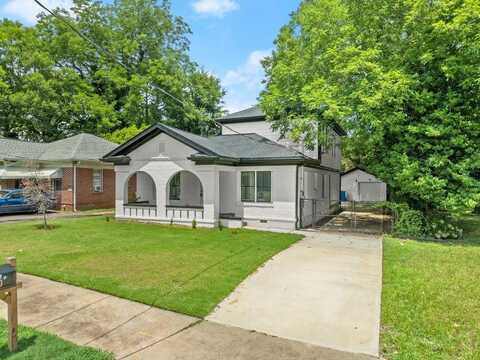 1740 Langston Avenue SW, Atlanta, GA 30310