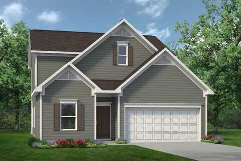 9 North Haven Drive, Rome, GA 30165