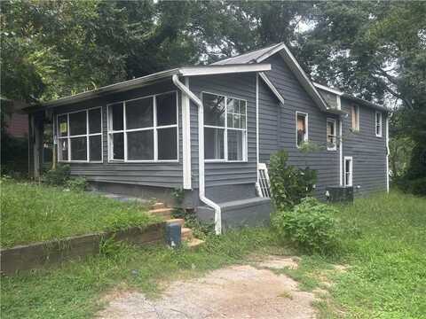 2387 Saint James Drive NW, Atlanta, GA 30318