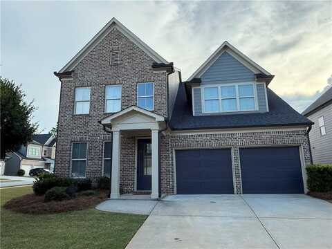 1657 Benhill Drive, Snellville, GA 30078