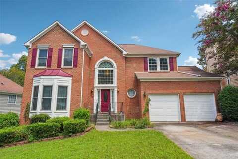5190 Meadowbrooke Chase, Stone Mountain, GA 30088