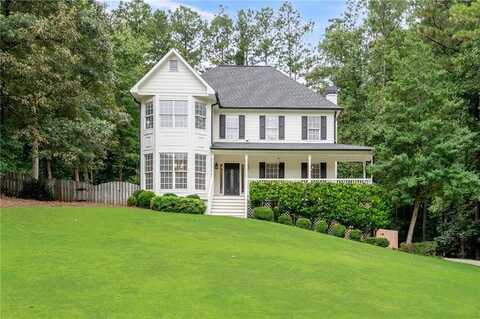 435 Camberley Lane, Dallas, GA 30132