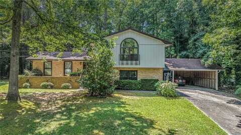 4958 Firth Lane, Atlanta, GA 30360
