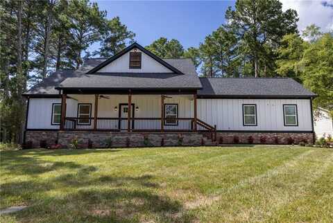 98 Reese Street, Monroe, GA 30655