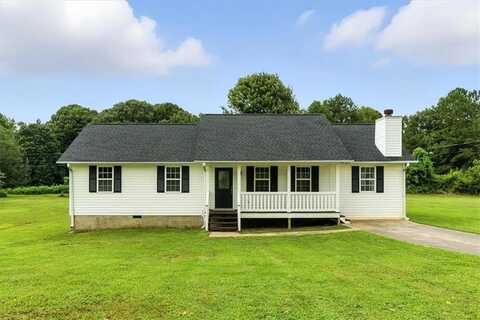 22 Jennifer Lane, Rydal, GA 30171