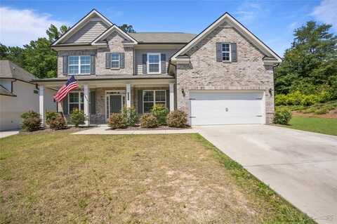 5140 CAROL Way, Cumming, GA 30028