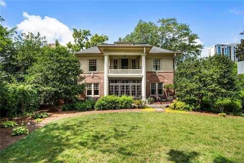 75 17th Street NE, Atlanta, GA 30309