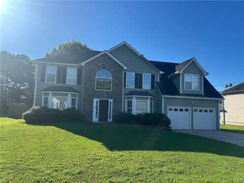 4078 English Valley Drive, Ellenwood, GA 30294
