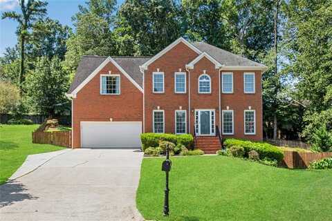 1202 LITTLE HAWK, Lawrenceville, GA 30043