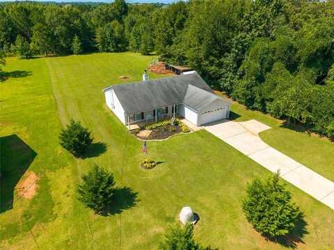 88 Rock Hill School Road, Thomaston, GA 30286