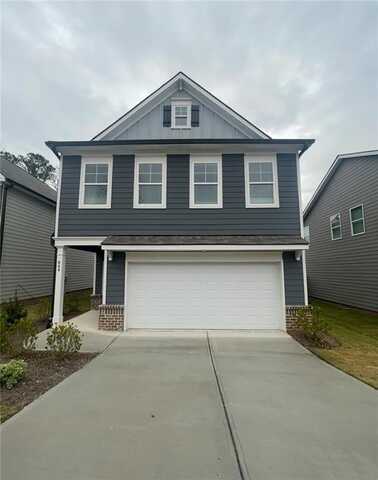 644 River Gardens Drive SE, Atlanta, GA 30354