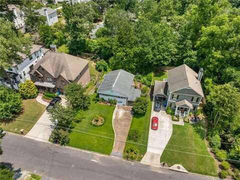 2355 Ewing Drive NE, Brookhaven, GA 30319