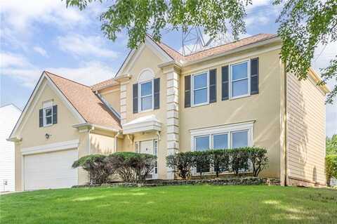 2794 Craig Court, Marietta, GA 30062