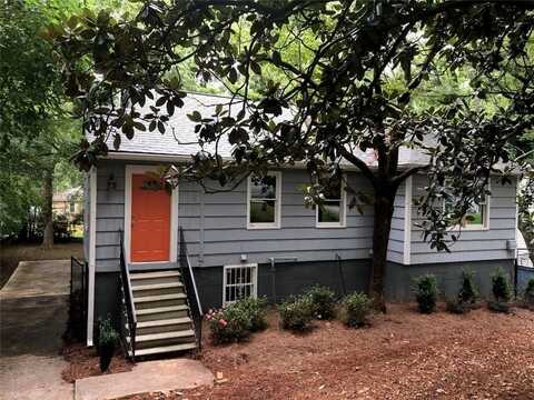 2126 Jernigan Drive, Atlanta, GA 30315
