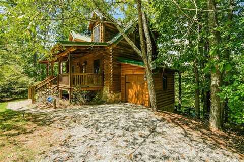 250 Meadow Lane, Talking Rock, GA 30175