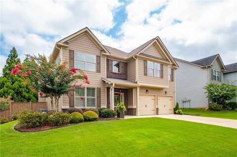 2 Greencove Court, Newnan, GA 30265
