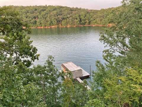 118 Woodstone Place, Dawsonville, GA 30534