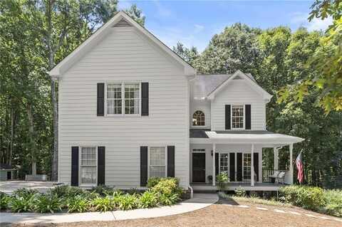 313 Thorntree Lane, Canton, GA 30115