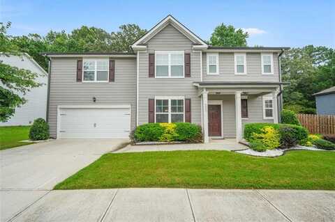 6640 Sky Leaf Lane, Fairburn, GA 30213