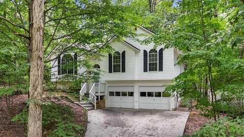 1516 Kimberly Place, Canton, GA 30114