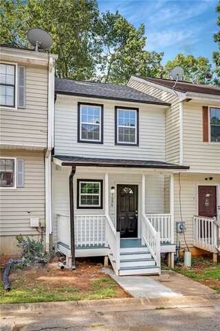 7090 Oakhill Circle, Austell, GA 30168