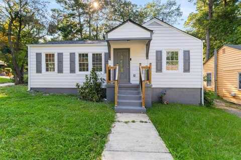 1347 Westmont Road SW, Atlanta, GA 30311