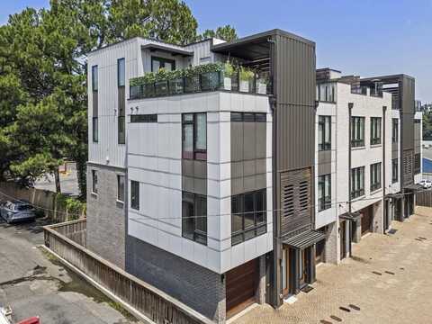 131 City View Court NE, Atlanta, GA 30308
