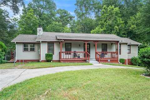 2721 Westminister Lane NW, Conyers, GA 30012