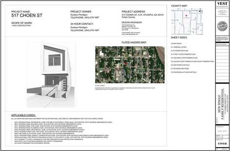517 Cohen Street SW, Atlanta, GA 30310