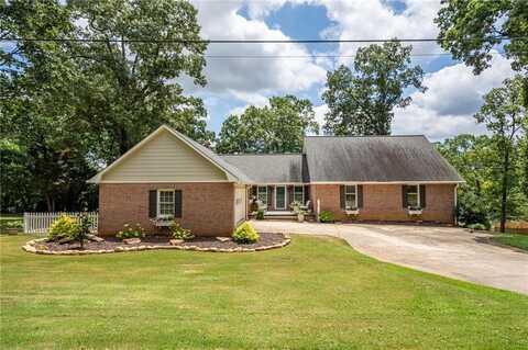 64 Virginia Circle, Cedartown, GA 30125