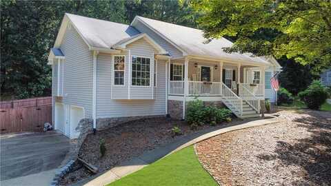 168 Springfield Way, Dallas, GA 30157