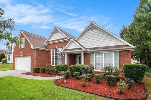 3157 Broadleaf Avenue, Atlanta, GA 30349