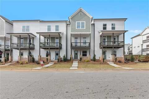 2219 Nena Way, Tucker, GA 30084