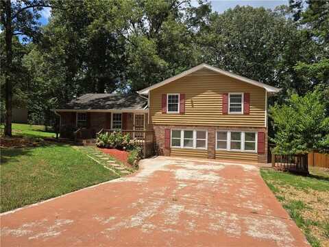 32 Timber Trail SW, Cartersville, GA 30120
