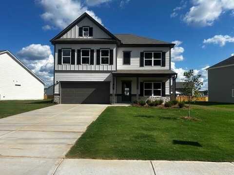 97 Jackson Farm Road, Cartersville, GA 30120