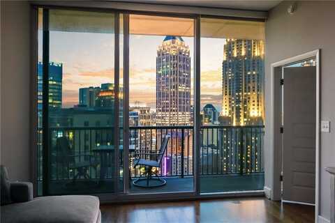 1080 Peachtree Street NE, Atlanta, GA 30309