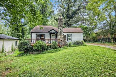 2463 Stone Road, Atlanta, GA 30344