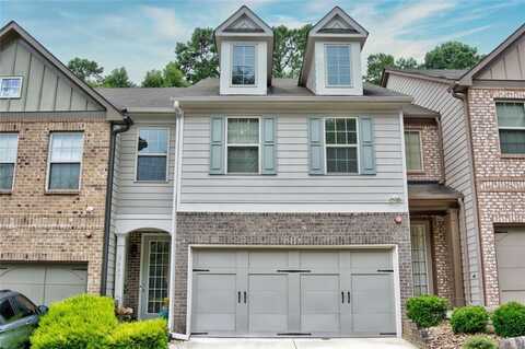 3447 Desoto Road, Snellville, GA 30078