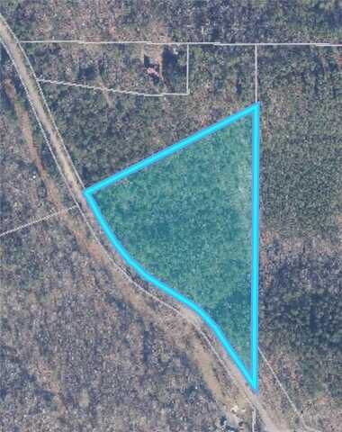 0 Salacoa Road, Waleska, GA 30183