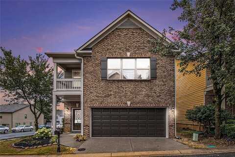 1600 Yukon Court, Atlanta, GA 30349