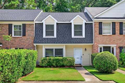 1715 Twin Brooks Drive SE, Marietta, GA 30067