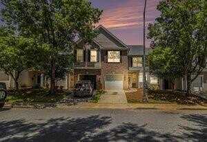 58 Hammock Place SE, Atlanta, GA 30312