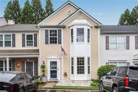 10900 Wittenridge Drive, Alpharetta, GA 30022