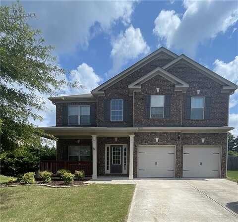 5505 Bucknell Trace, Cumming, GA 30028