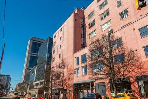 87 Peachtree Street SW, Atlanta, GA 30303